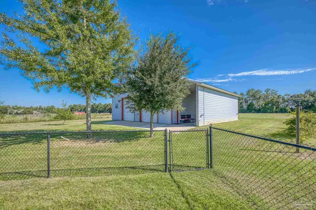 $850,000 | 3795 Cotton Gin Lane, Pace, FL 32571