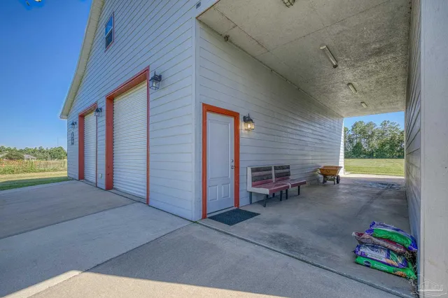 $850,000 | 3795 Cotton Gin Lane, Pace, FL 32571