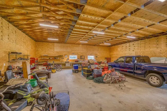 $850,000 | 3795 Cotton Gin Lane, Pace, FL 32571