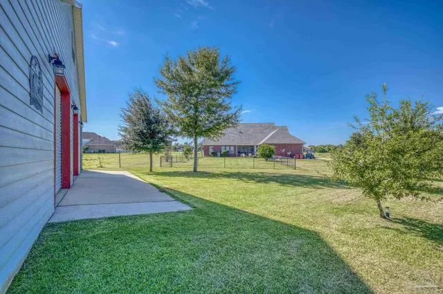 $850,000 | 3795 Cotton Gin Lane, Pace, FL 32571