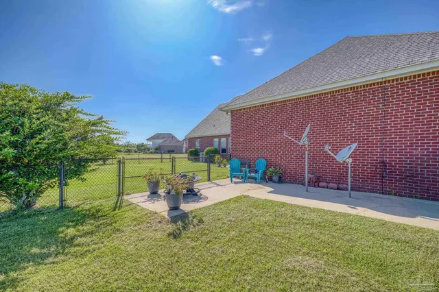 $850,000 | 3795 Cotton Gin Lane, Pace, FL 32571