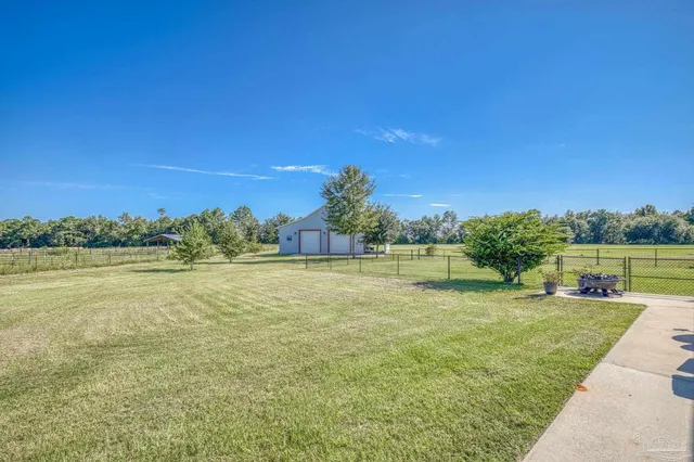 $850,000 | 3795 Cotton Gin Lane, Pace, FL 32571