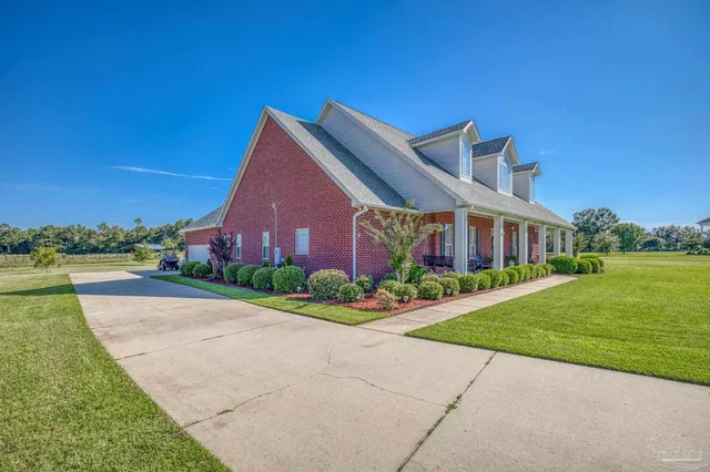 $850,000 | 3795 Cotton Gin Lane, Pace, FL 32571