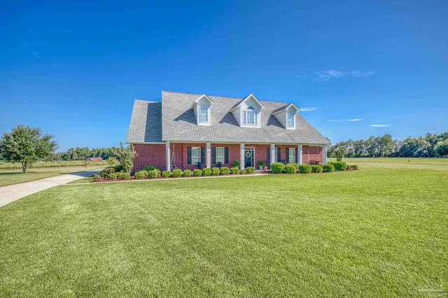 $850,000 | 3795 Cotton Gin Lane, Pace, FL 32571