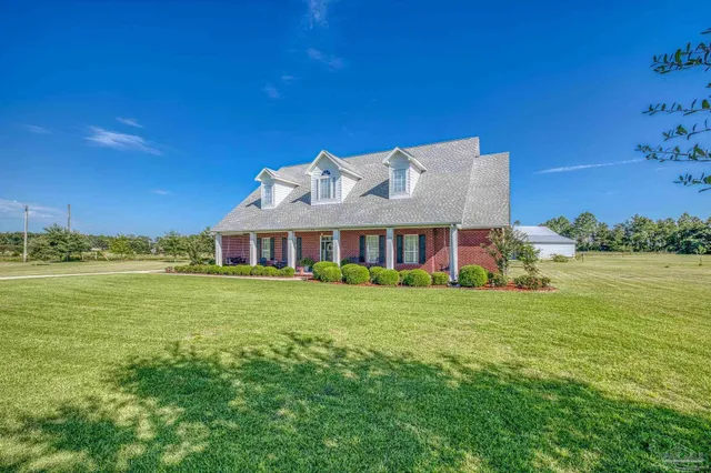 $850,000 | 3795 Cotton Gin Lane, Pace, FL 32571