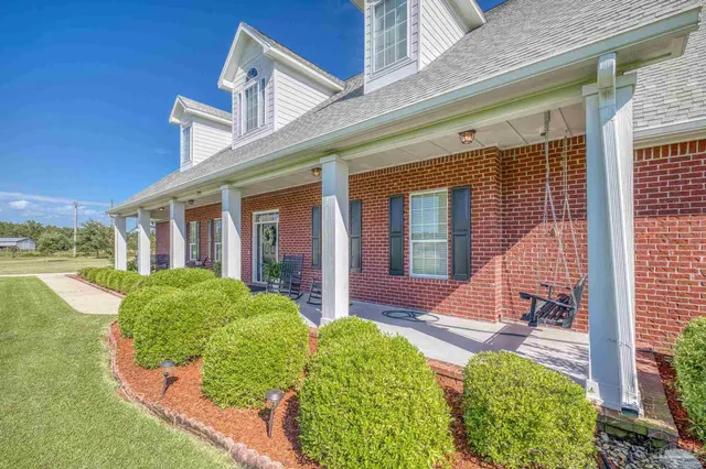 $850,000 | 3795 Cotton Gin Lane, Pace, FL 32571