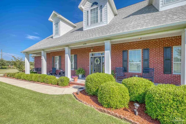 $850,000 | 3795 Cotton Gin Lane, Pace, FL 32571