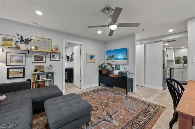 $114,500 | 817 Courtington Lane, Unit 2, Fort Myers, FL 33919