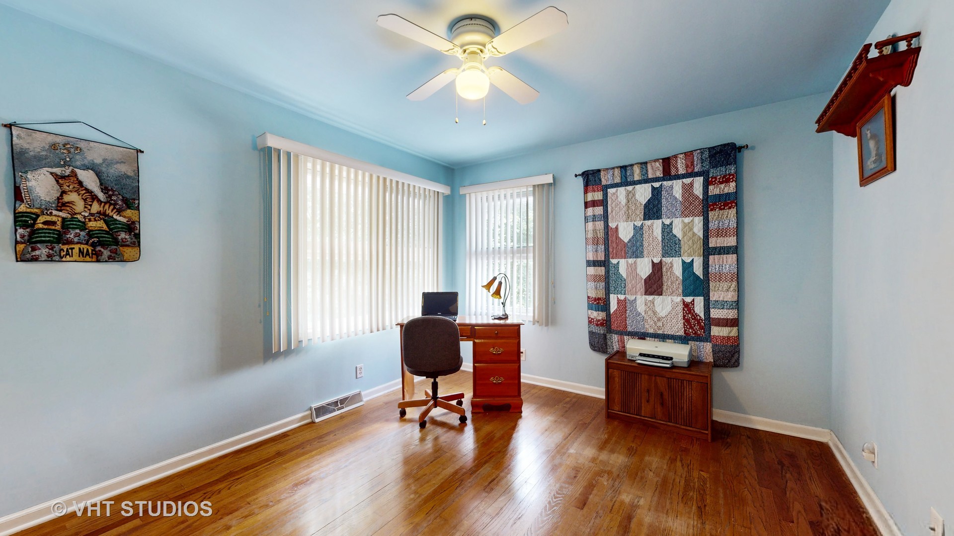 41W965 Empire Road St. Charles, IL 60175 - Photo 17 of 44 a living room with furniture and a window
