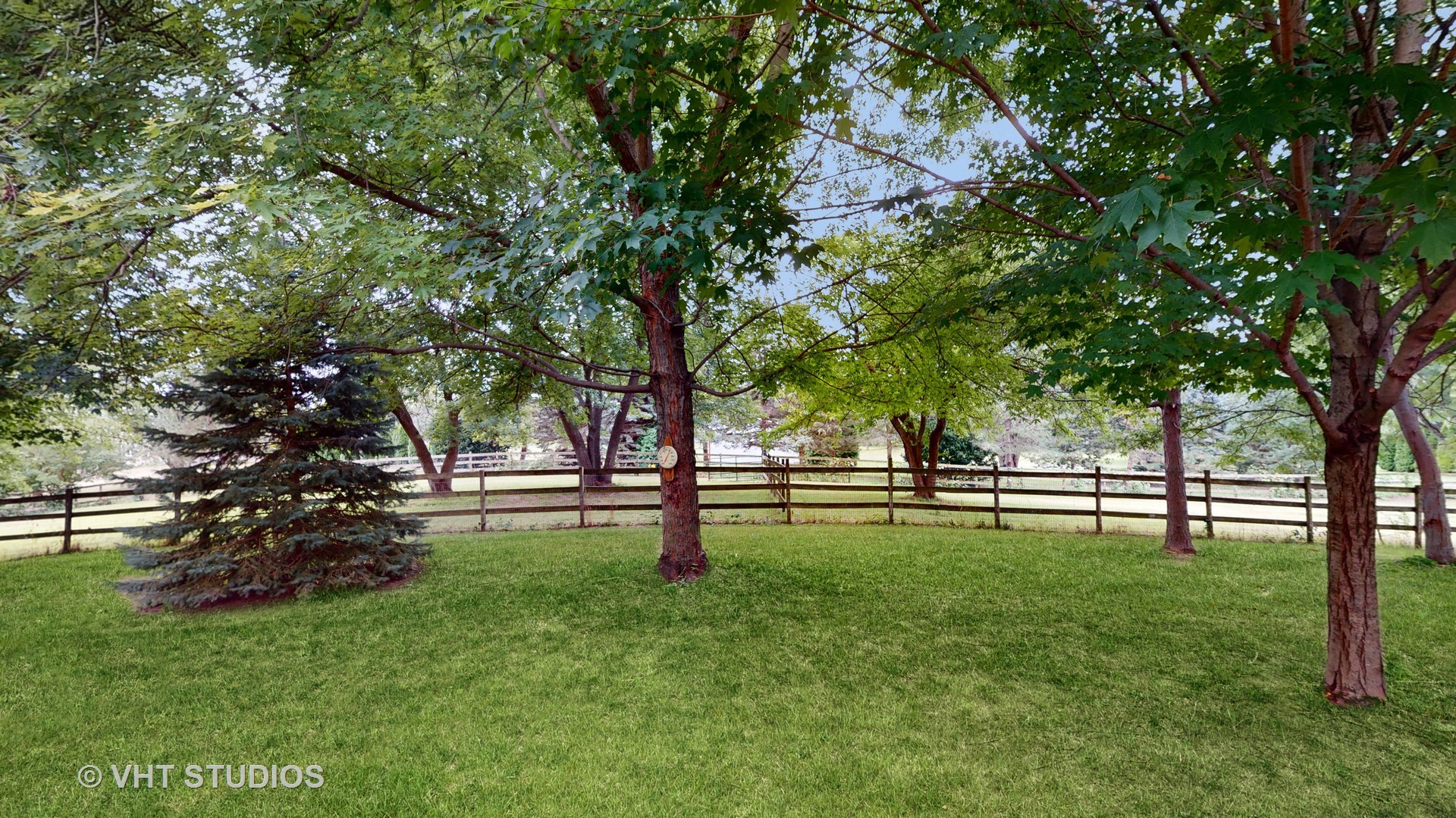 41W965 Empire Road St. Charles, IL 60175 - Photo 36 of 44 a view of park with trees