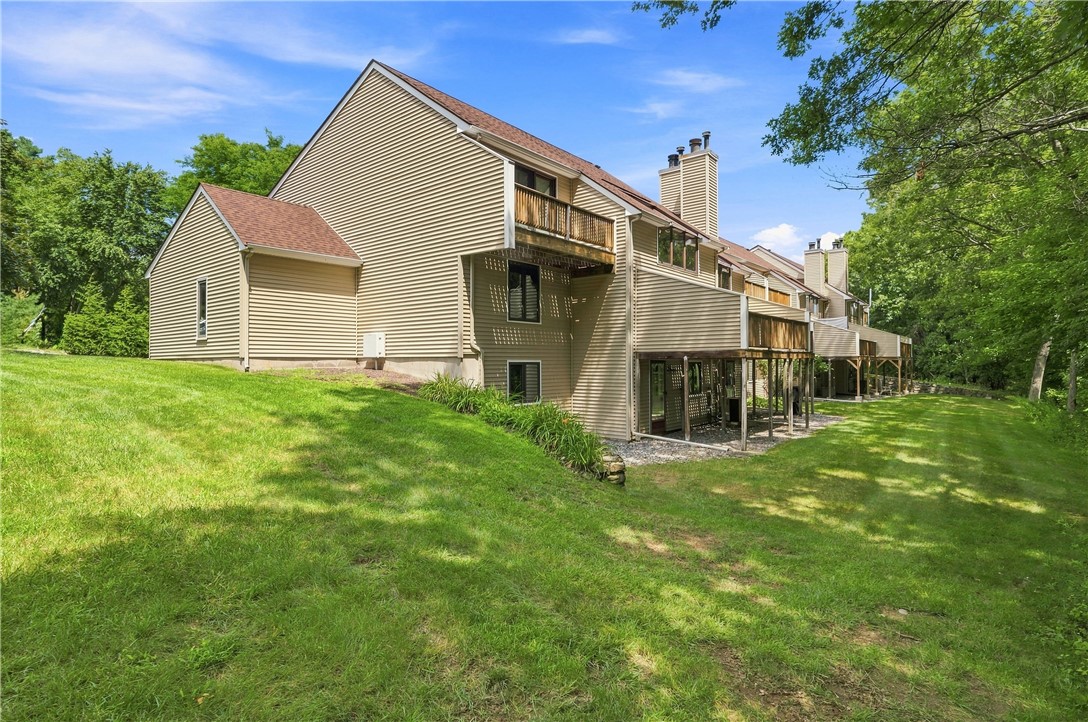 80 Fisher Road, Unit 46 Cumberland, RI 02864 - Photo 49 of 49 Gallery Image 49