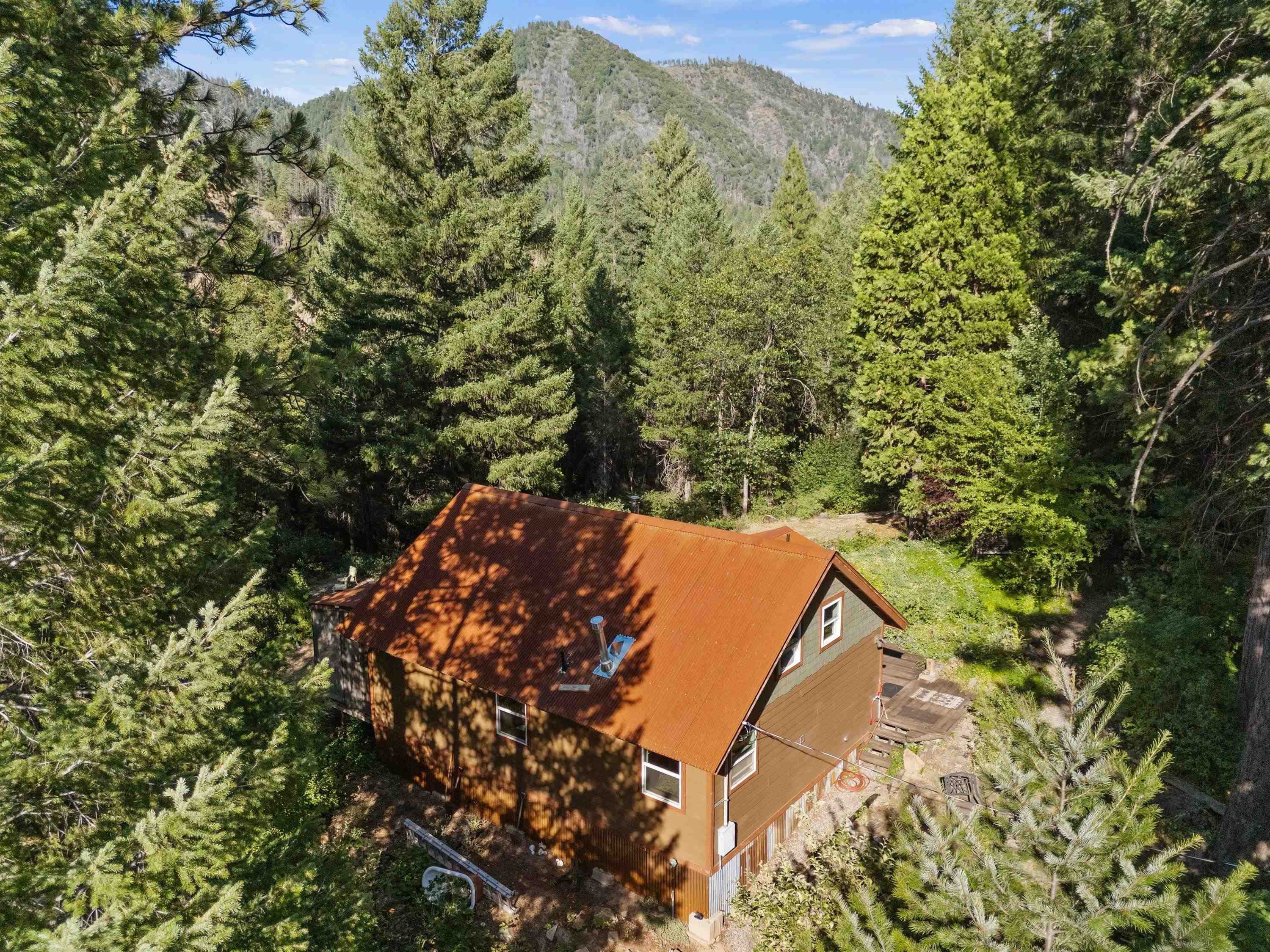 1468 12 Mile Bar Road Belden, CA 95915 - Photo 43 of 44