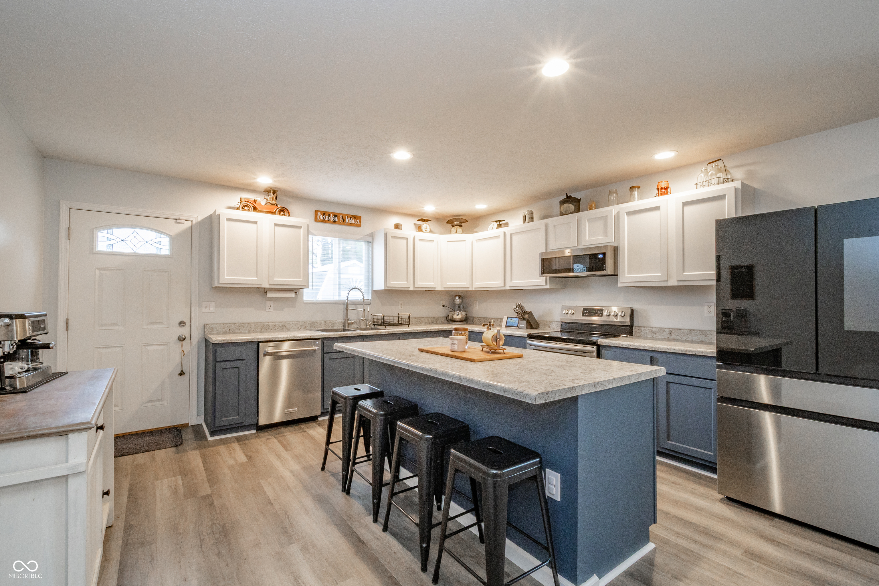 435 North Swain Street Ingalls, IN 46048 - Photo 12 of 31