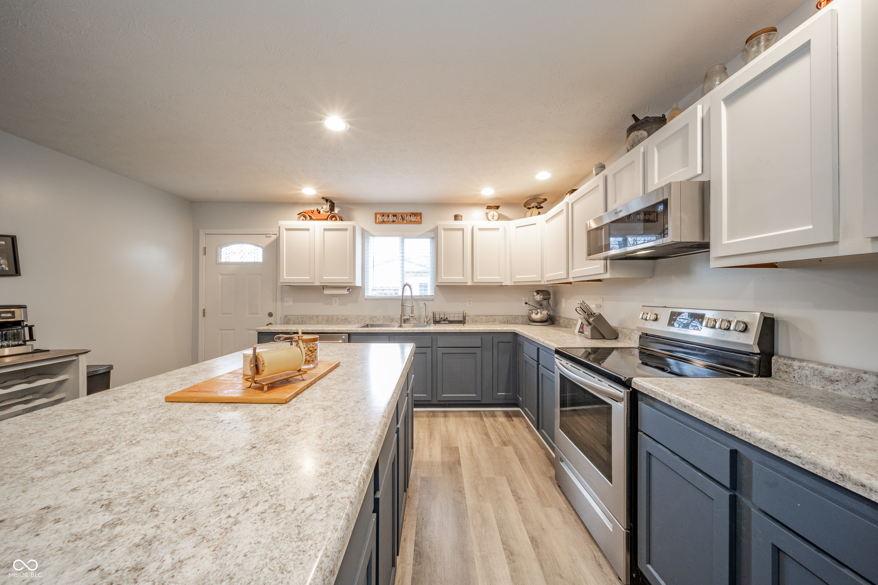 435 North Swain Street Ingalls, IN 46048 - Photo 14 of 31