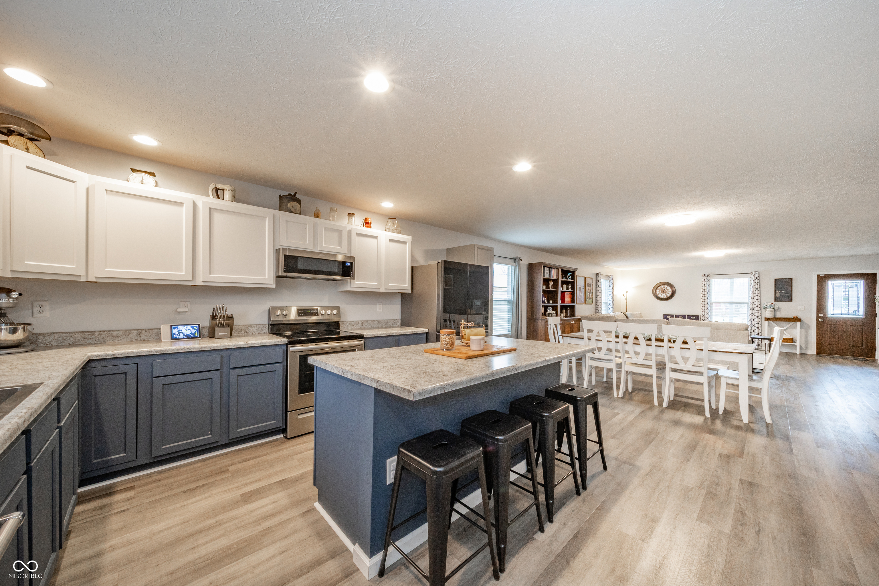 435 North Swain Street Ingalls, IN 46048 - Photo 17 of 31