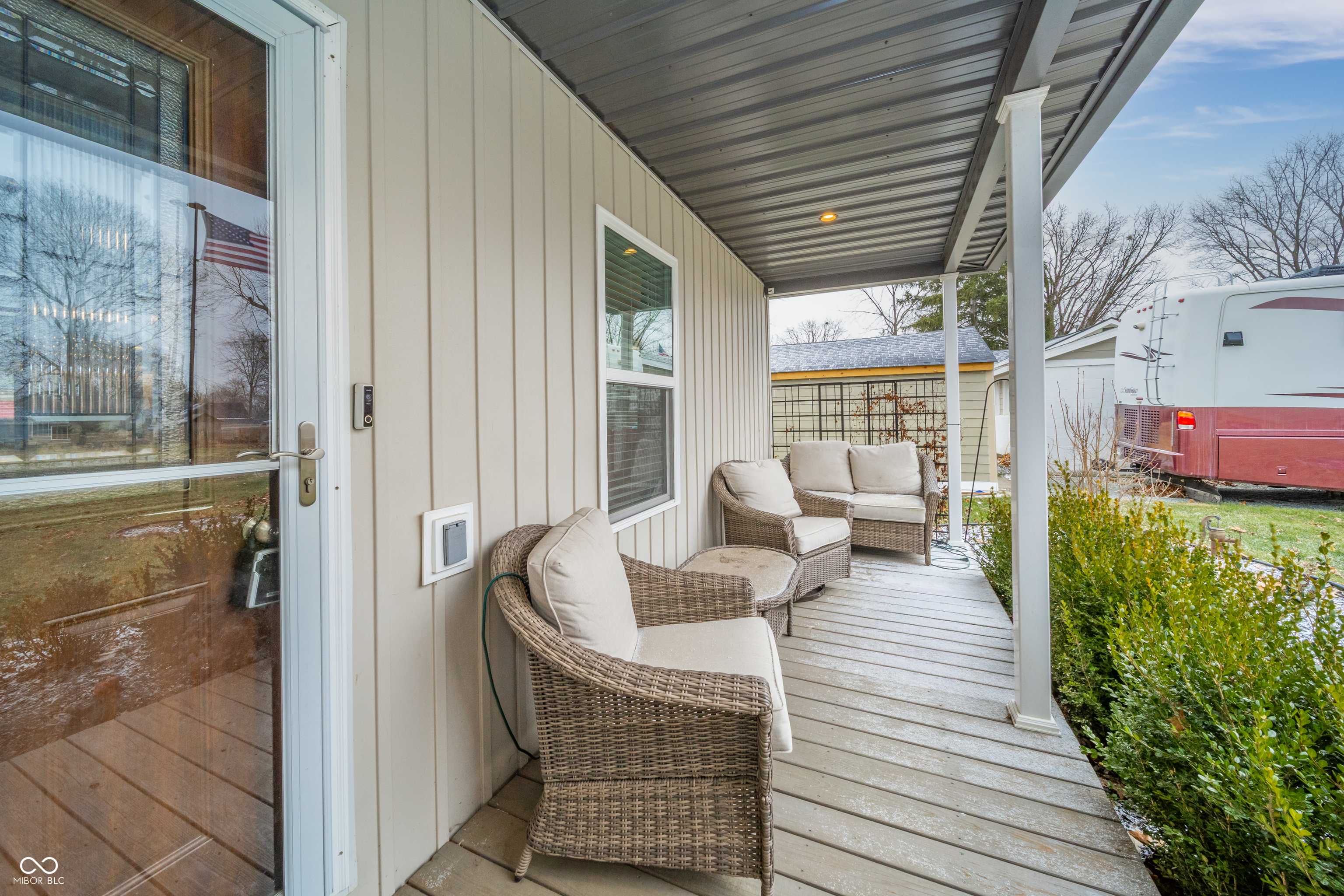 435 North Swain Street Ingalls, IN 46048 - Photo 4 of 31