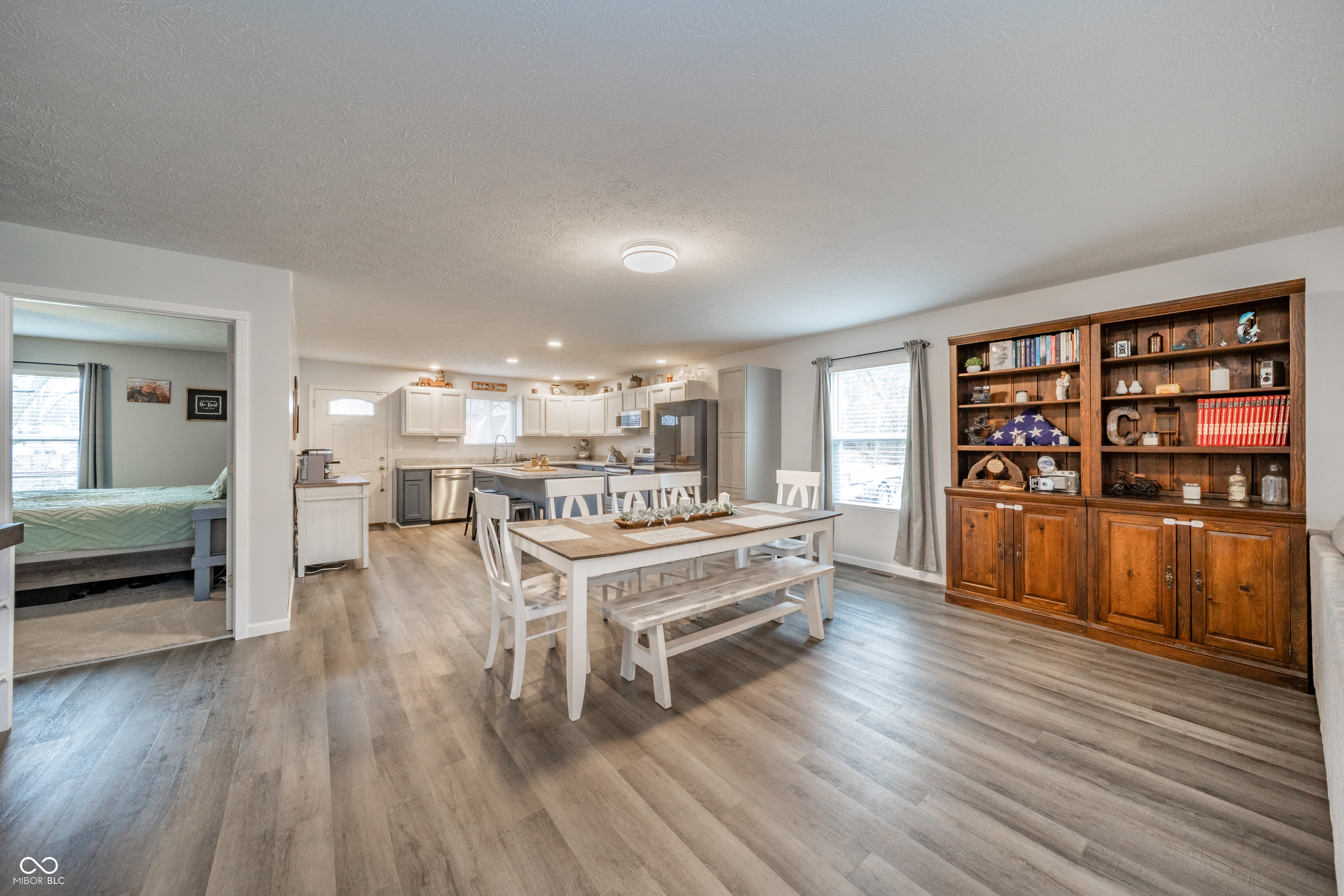 435 North Swain Street Ingalls, IN 46048 - Photo 9 of 31