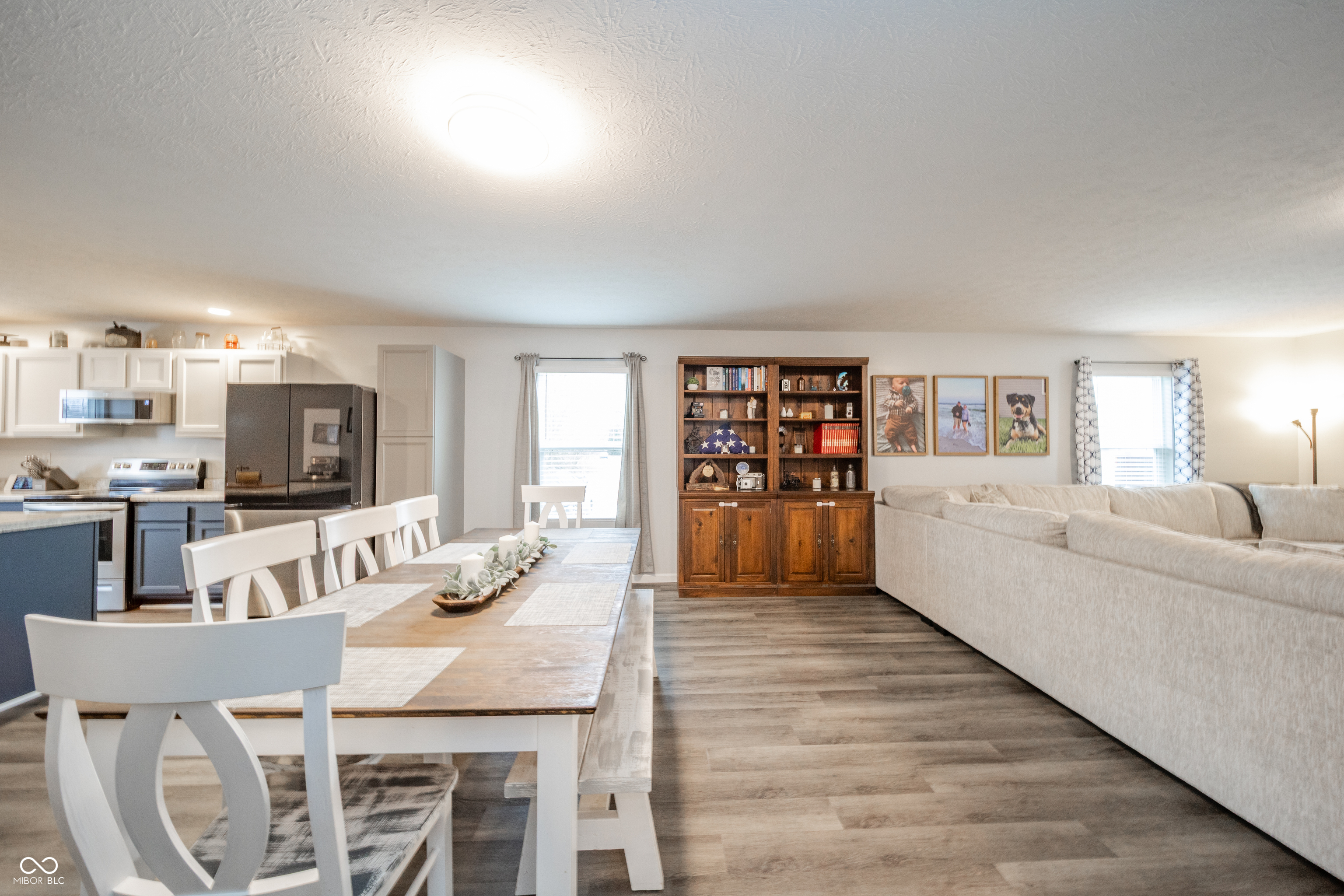 435 North Swain Street Ingalls, IN 46048 - Photo 10 of 31