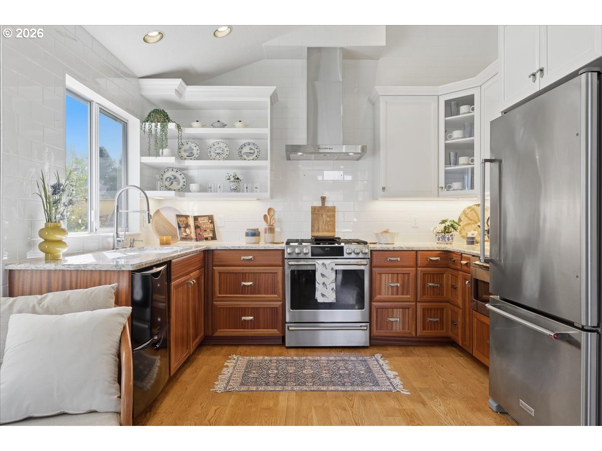 11206 Southwest Pintail Loop Beaverton, OR 97007 - Photo 14 of 33