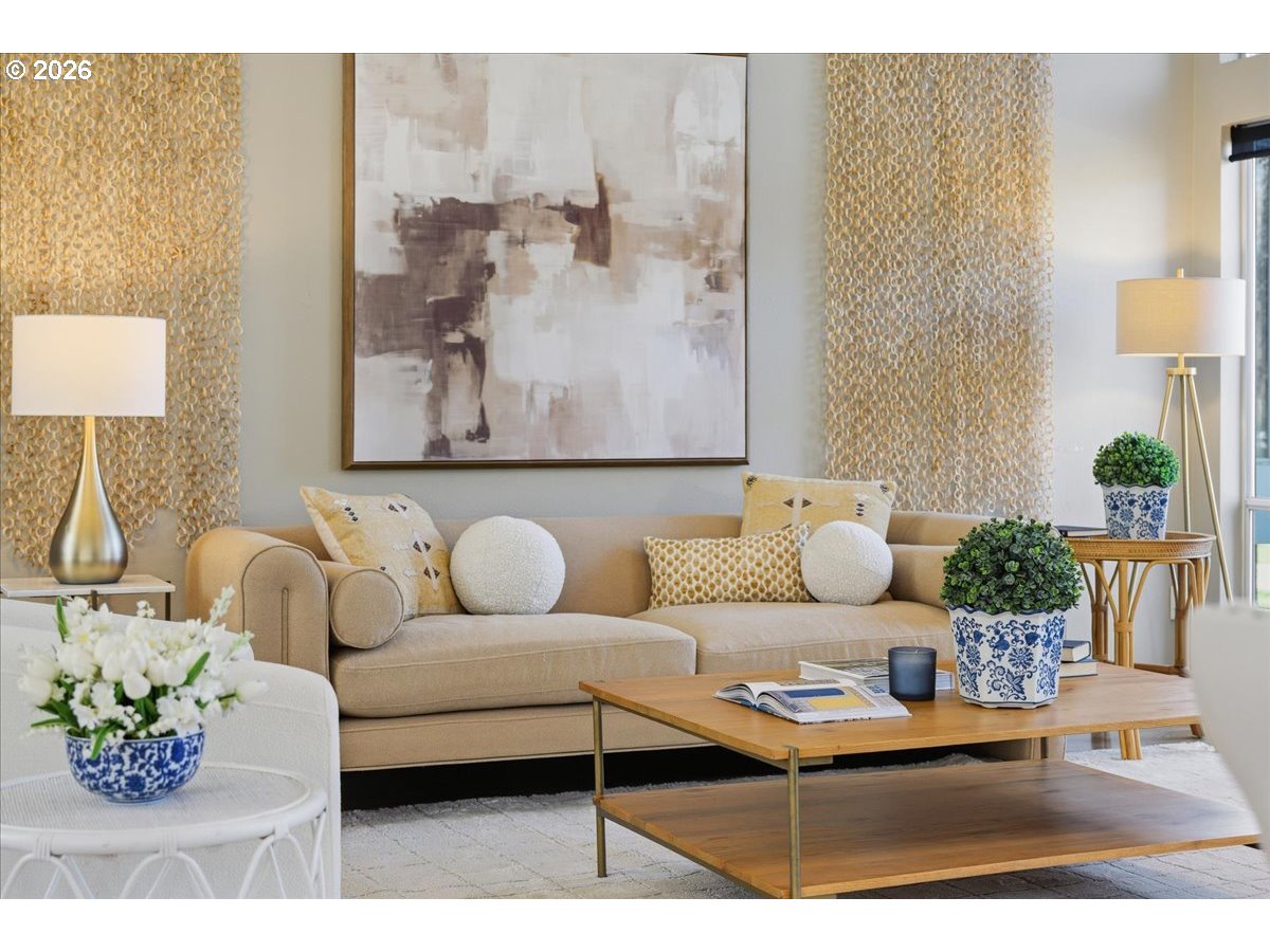 11206 Southwest Pintail Loop Beaverton, OR 97007 - Photo 5 of 33