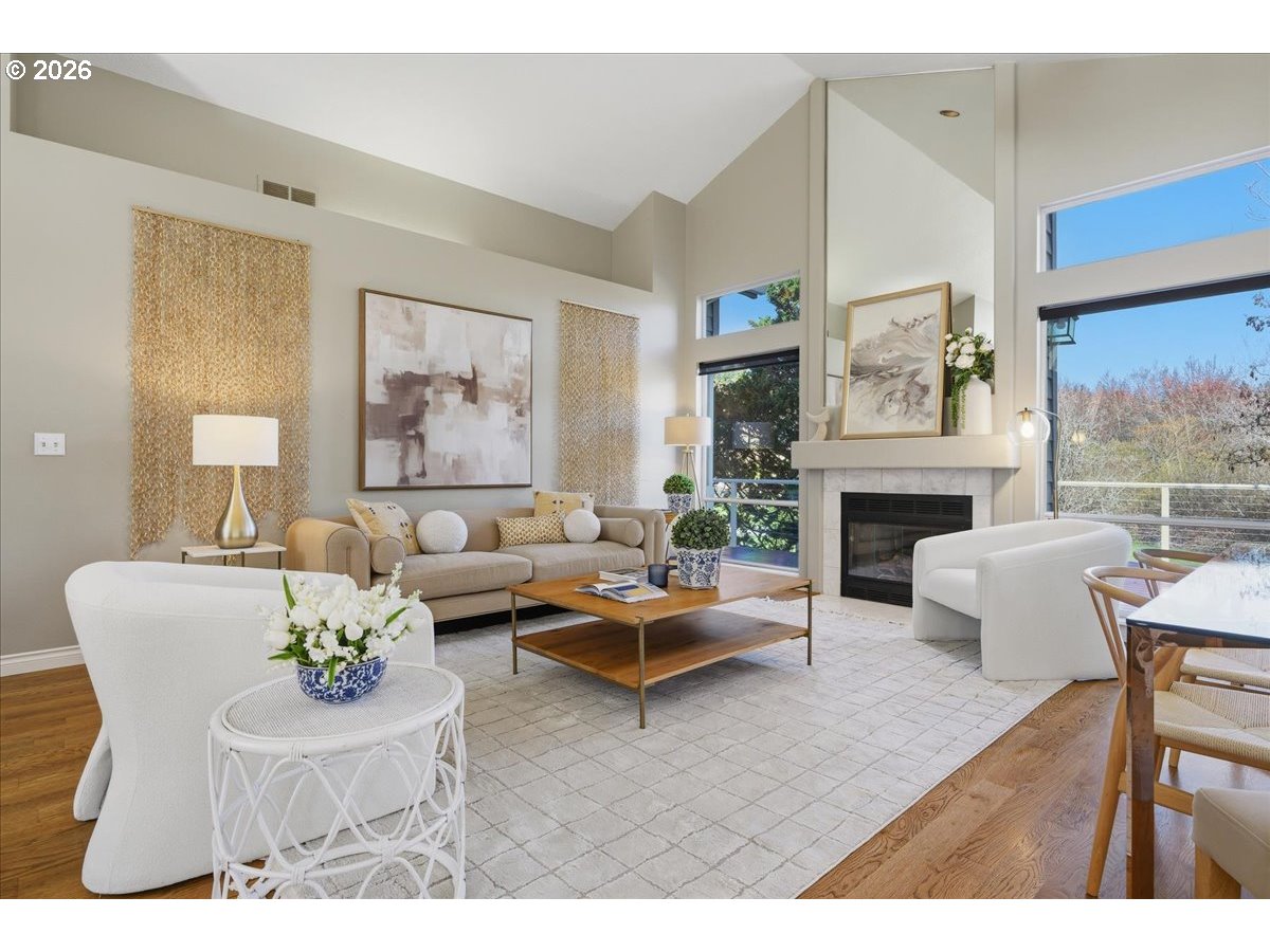 11206 Southwest Pintail Loop Beaverton, OR 97007 - Photo 6 of 33