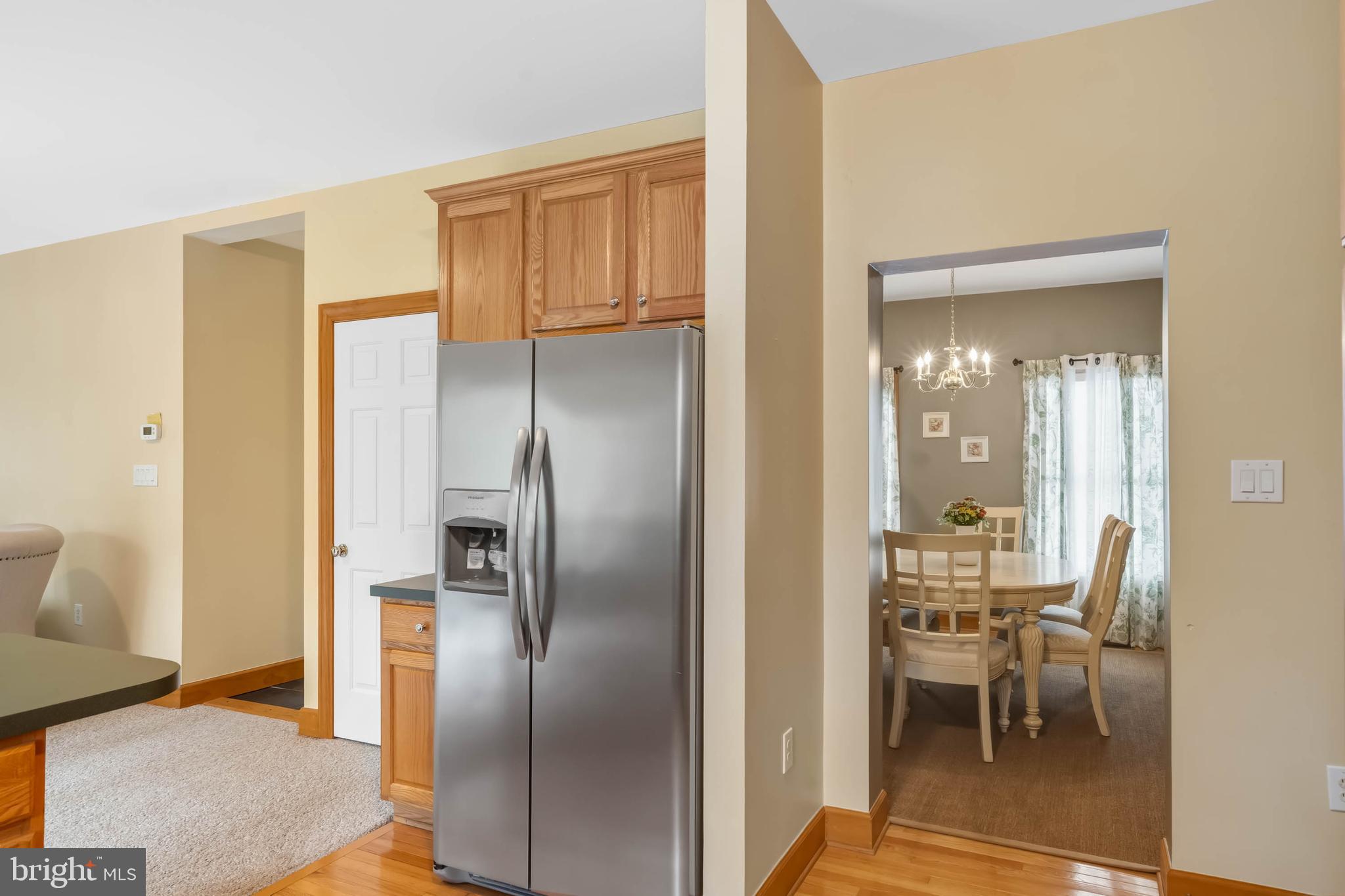34521 Bookhammer Landing Road Lewes, DE 19958 - Photo 12 of 43 View into dining