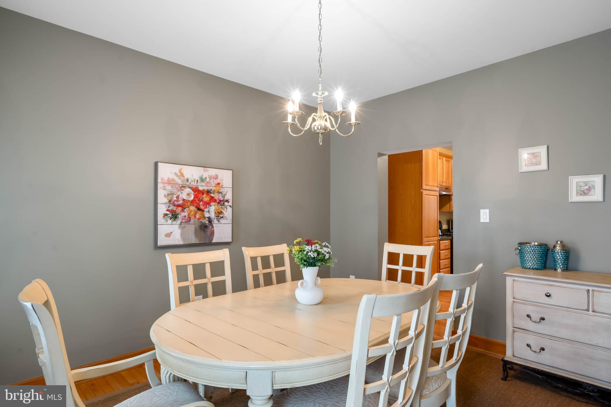 34521 Bookhammer Landing Road Lewes, DE 19958 - Photo 13 of 43 Dining room