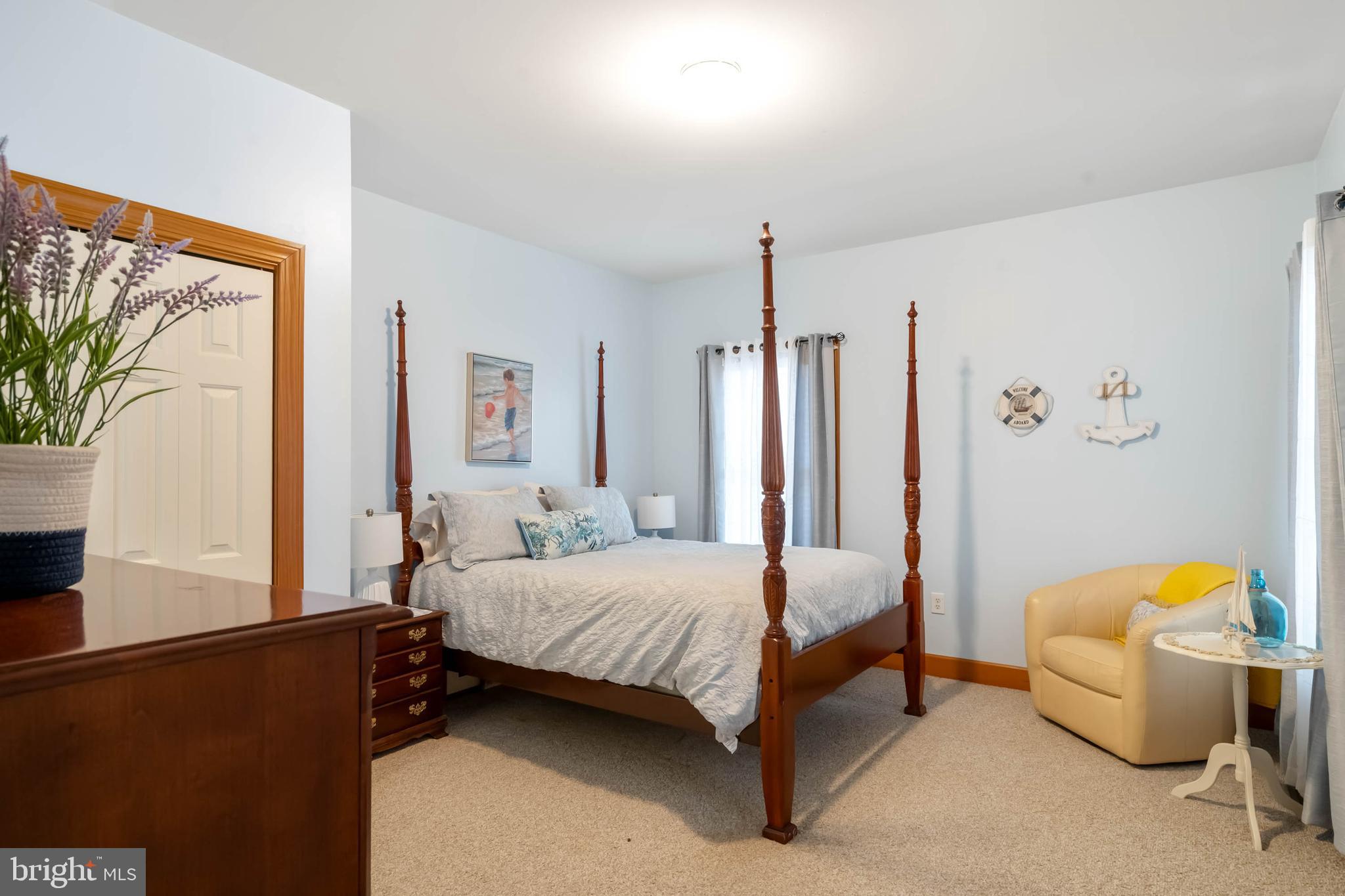 34521 Bookhammer Landing Road Lewes, DE 19958 - Photo 14 of 43 Downstairs primary