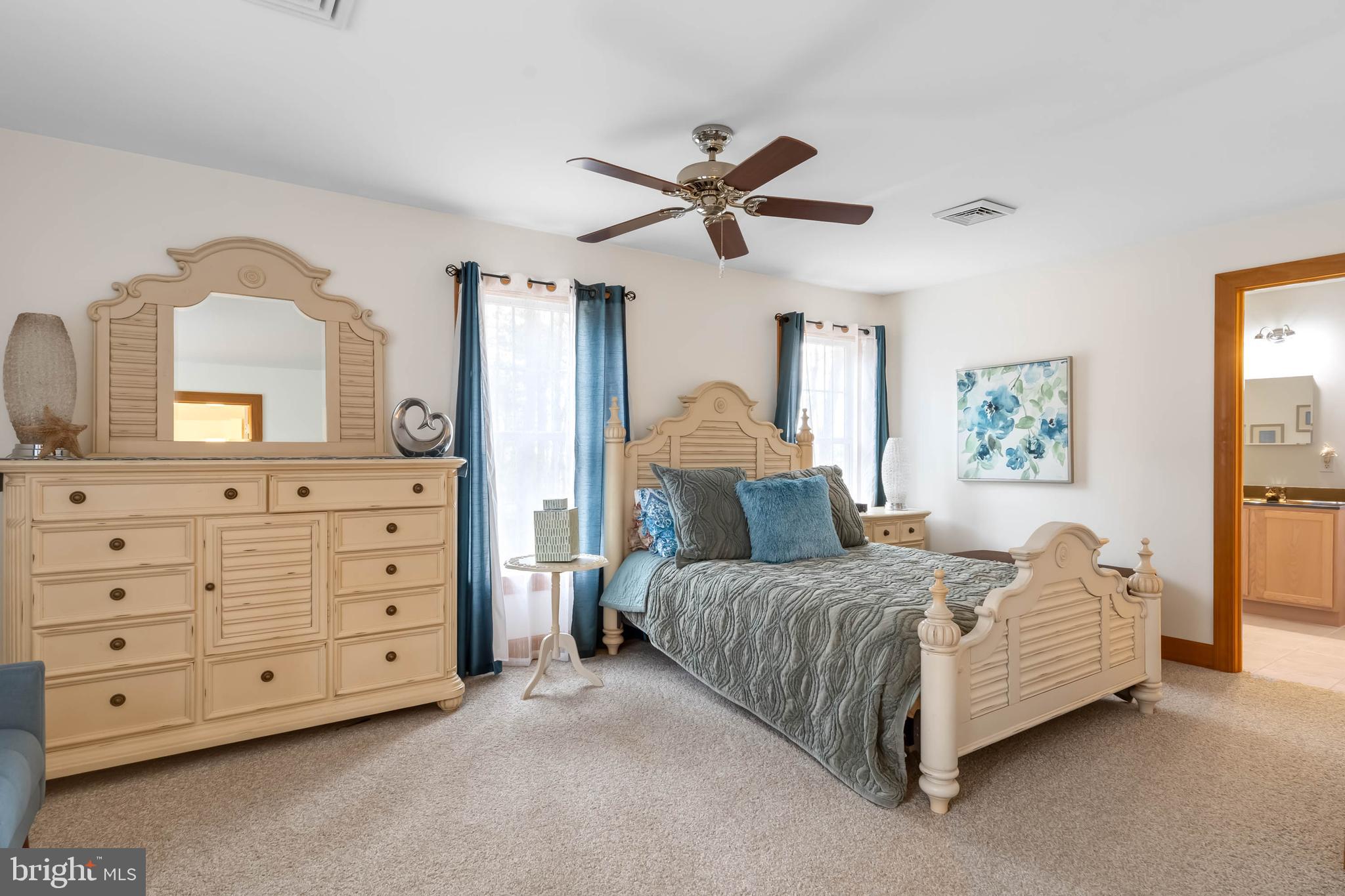 34521 Bookhammer Landing Road Lewes, DE 19958 - Photo 18 of 43 Upstairs primary