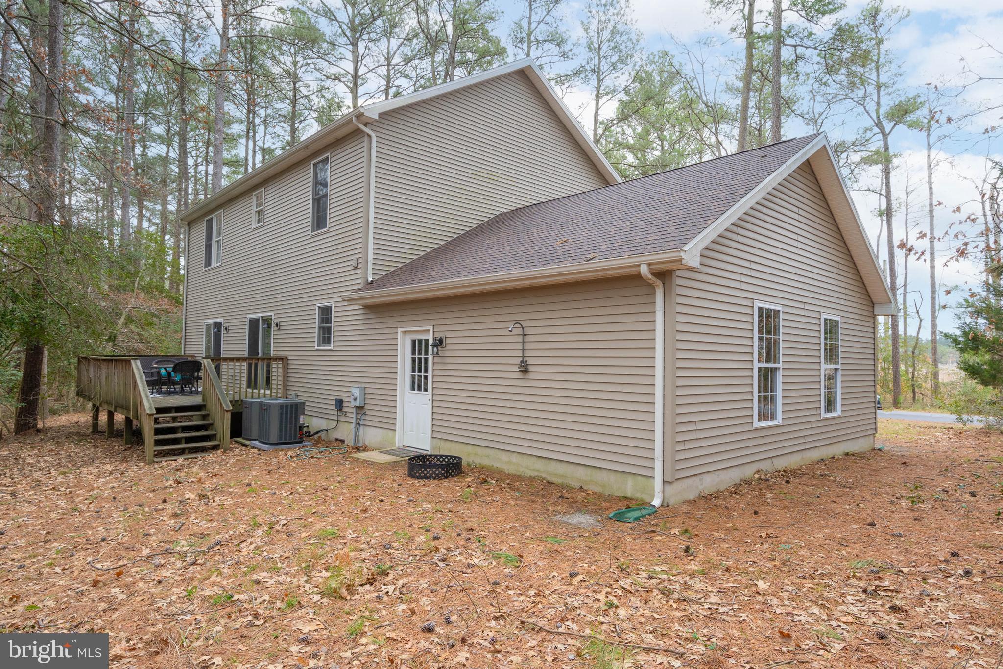 34521 Bookhammer Landing Road Lewes, DE 19958 - Photo 32 of 43 Backyard