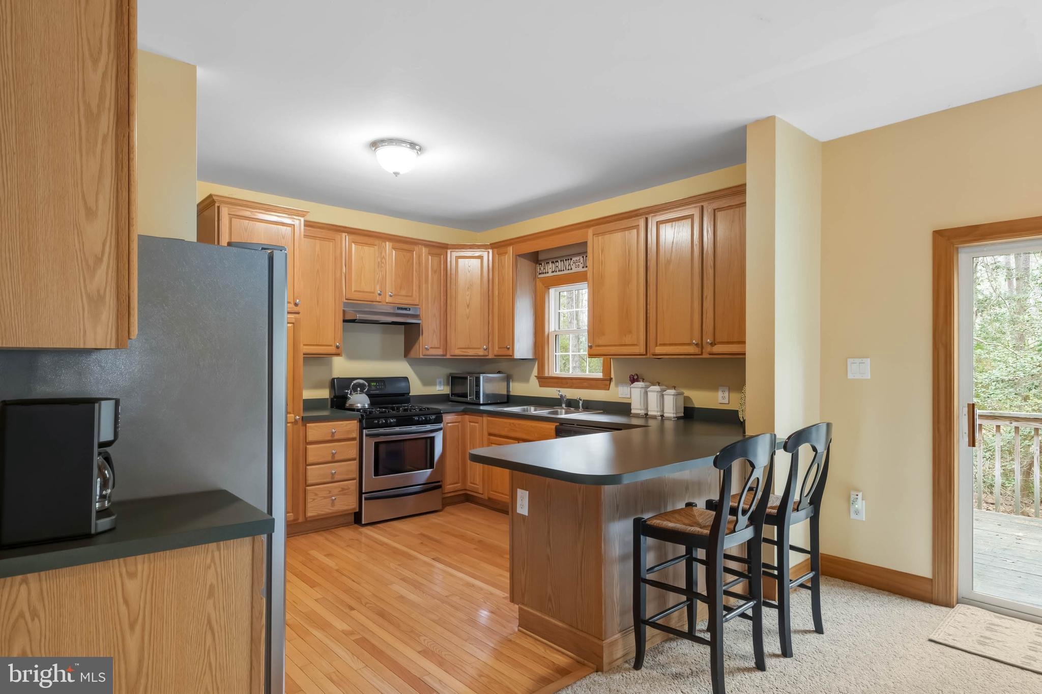 34521 Bookhammer Landing Road Lewes, DE 19958 - Photo 8 of 43 Kitchen