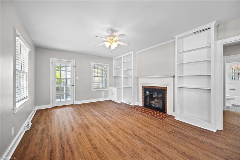 1814 Independence Road Greensboro, NC 27408 - Photo 10 of 47