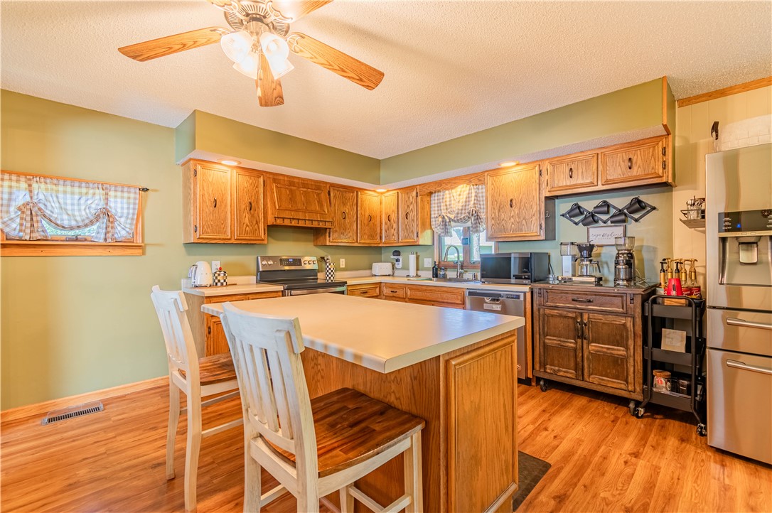 4785 Dogwood Court Decatur, IL 62526 - Photo 8 of 36