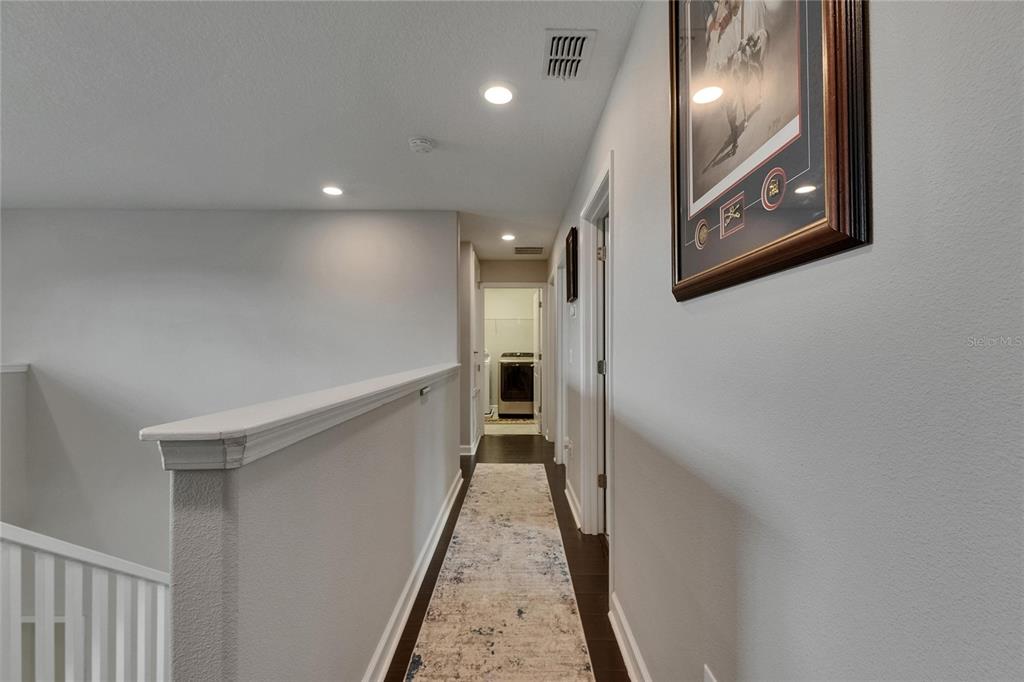 5057 Ivory Stone Drive Wimauma, FL 33598 - Photo 32 of 46 a view of entryway