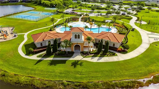 $550,000 | 5057 Ivory Stone Drive, Wimauma, FL 33598