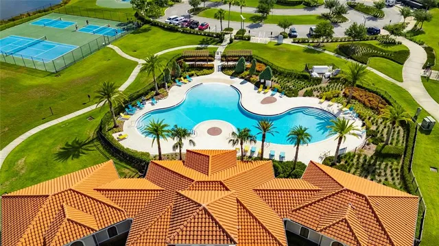 $550,000 | 5057 Ivory Stone Drive, Wimauma, FL 33598