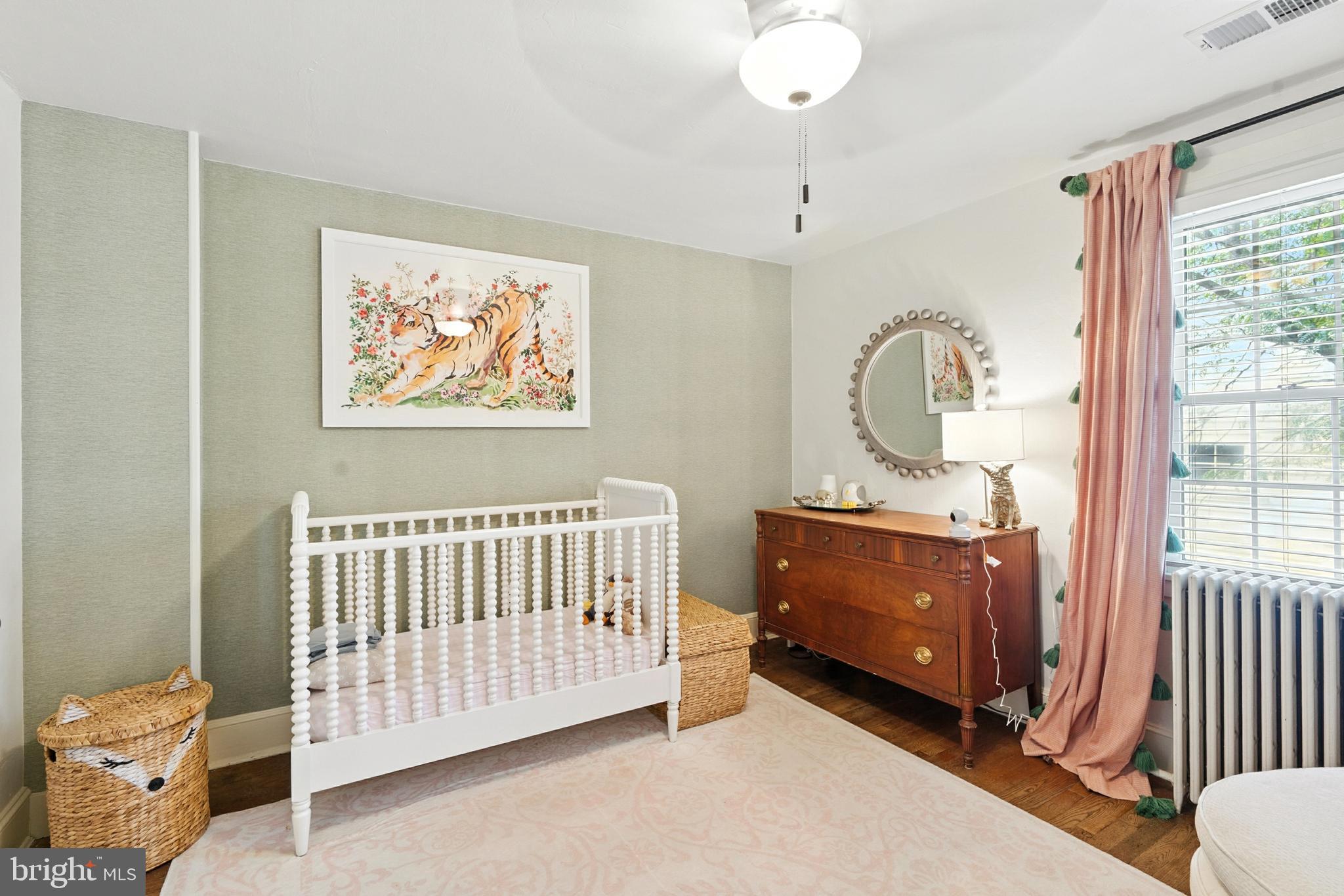 110 South Mill Street Chestertown, MD 21620 - Photo 16 of 39 a living room with furniture and a window