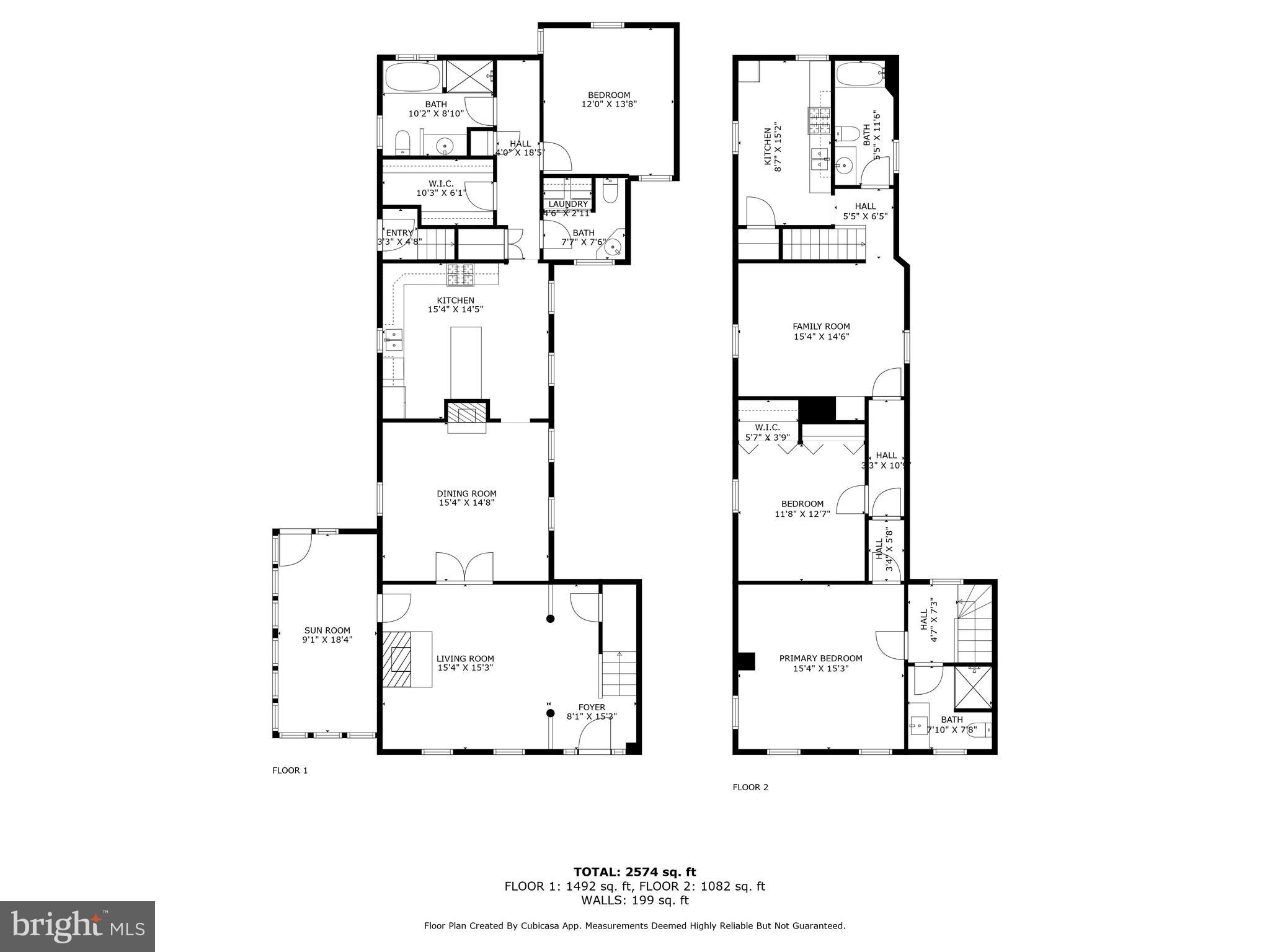 110 South Mill Street Chestertown, MD 21620 - Photo 24 of 39 a picture of a bathroom
