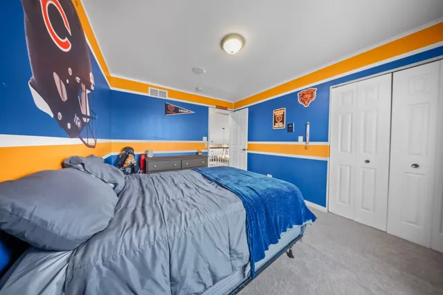 $350,000 | 25407 South Yellow Pine Drive, Channahon, IL 60410