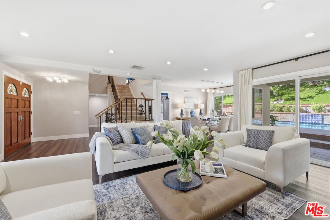19041 Muirkirk Drive Porter Ranch, CA 91326 - Photo 4 of 33