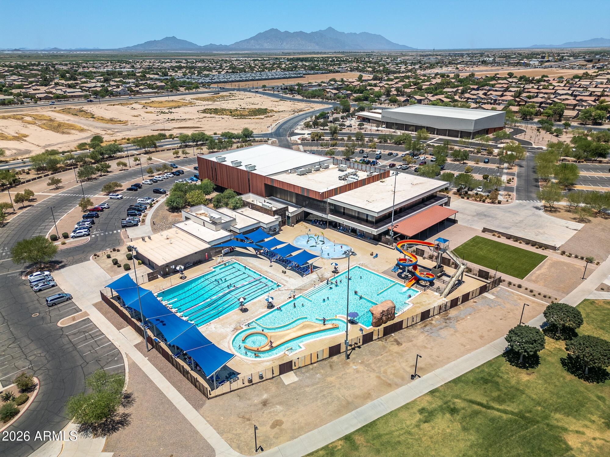 43760 West Magnolia Road Maricopa, AZ 85138 - Photo 64 of 69 DJI_0151