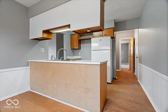 $172,000 | 128 Richie Avenue, Indianapolis, IN 46234