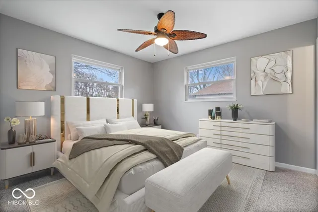 $172,000 | 128 Richie Avenue, Indianapolis, IN 46234