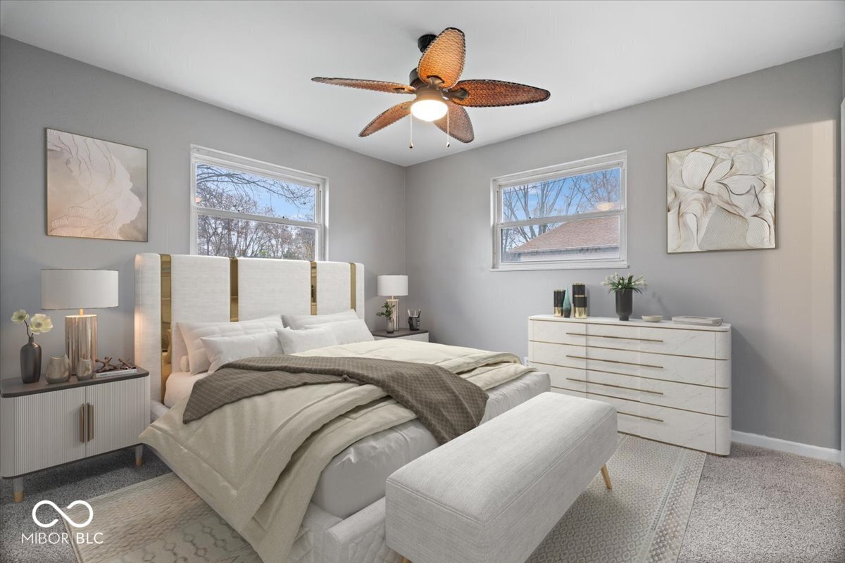 128 Richie Avenue Indianapolis, IN 46234 - Photo 14 of 31