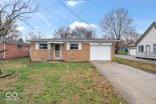 $172,000 | 128 Richie Avenue, Indianapolis, IN 46234