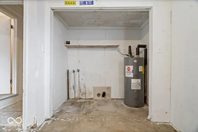 $172,000 | 128 Richie Avenue, Indianapolis, IN 46234