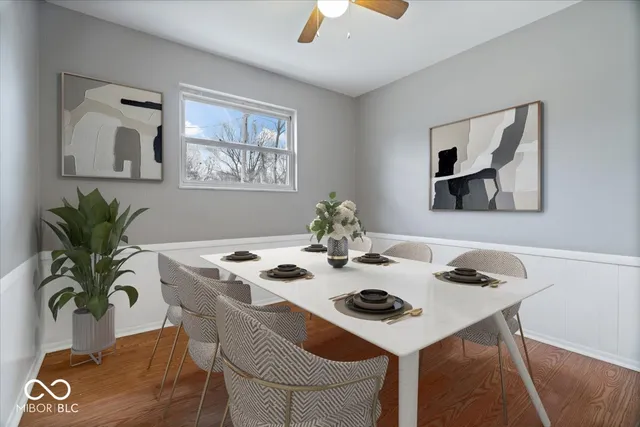 $172,000 | 128 Richie Avenue, Indianapolis, IN 46234