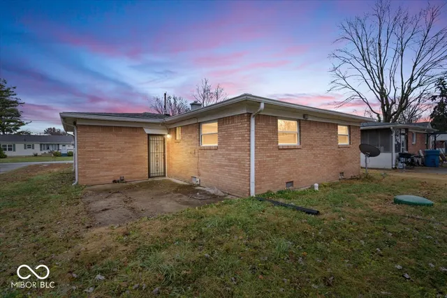 $172,000 | 128 Richie Avenue, Indianapolis, IN 46234