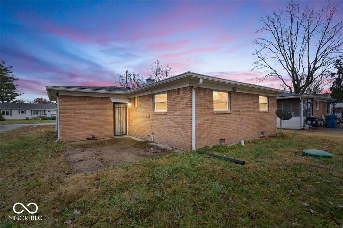 128 Richie Avenue Indianapolis, IN 46234 - Photo 28 of 31