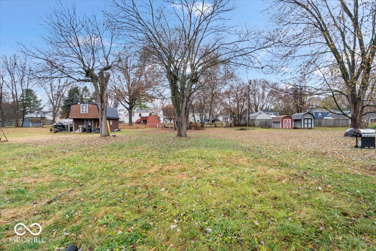 128 Richie Avenue Indianapolis, IN 46234 - Photo 30 of 31